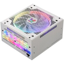  Super Flower Leadex III 650W ARGB 80 PLUS GOLD 157003 SF-650F14RG на топ цена - PIC.bg