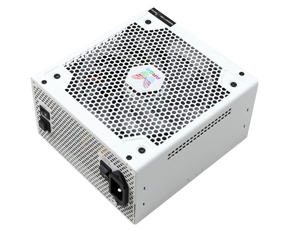 Захранване Super Flower Leadex III 650W ARGB 80 PLUS GOLD 2