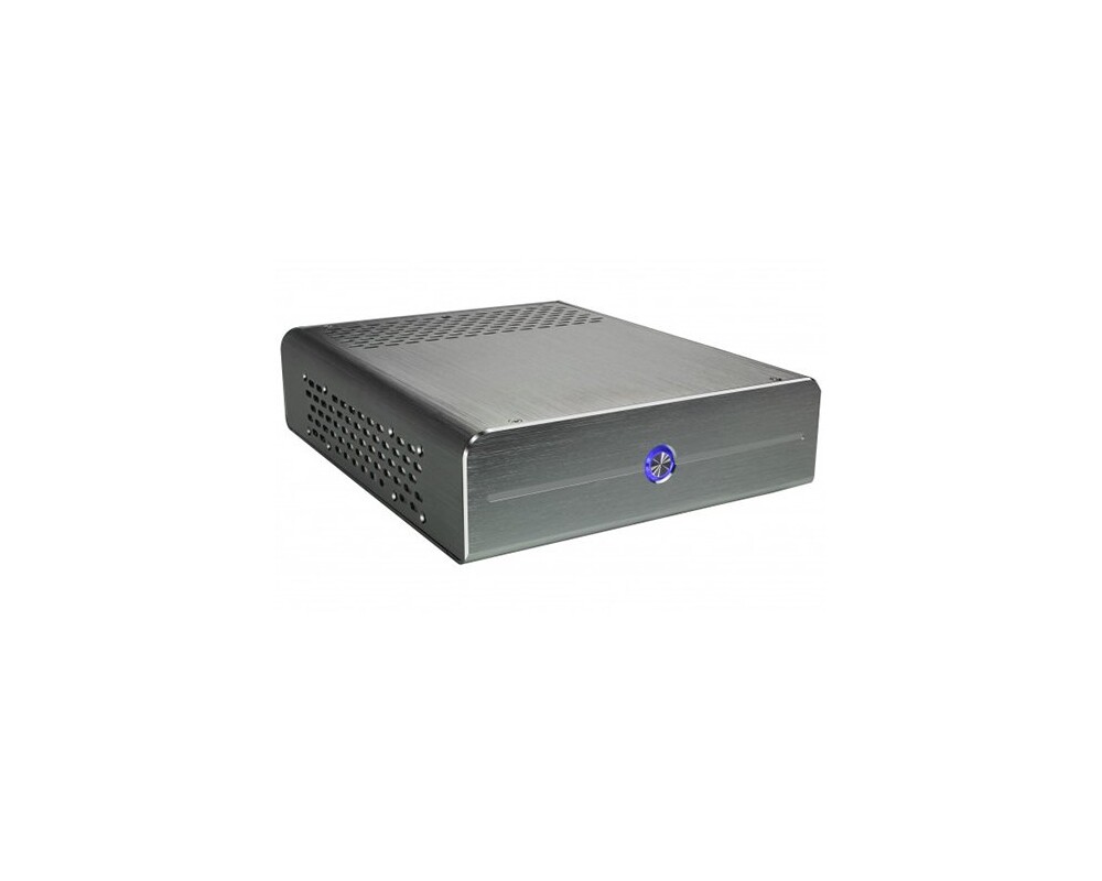 Кутия E-mini I3 Silver