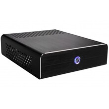  E-mini I3 Black 157010 CASEMI3WBDC5A на топ цена - PIC.bg