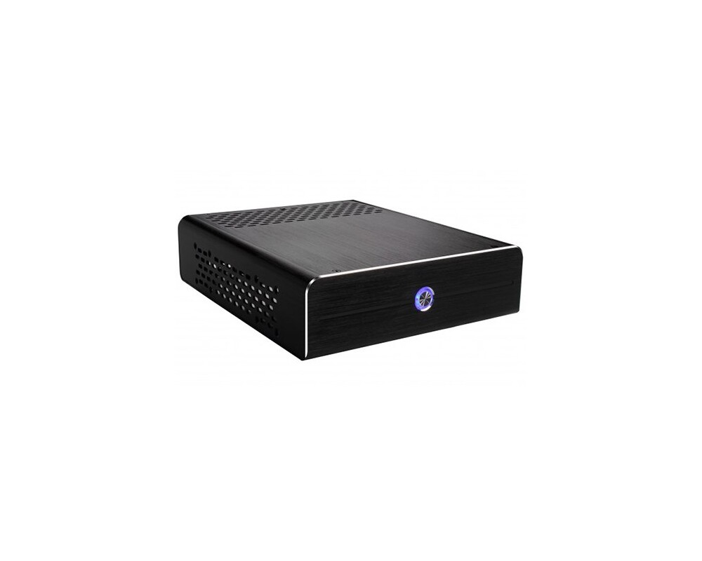 Кутия E-mini I3 Black