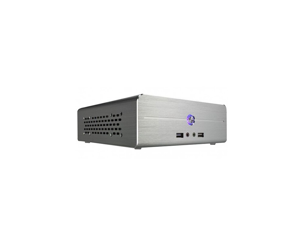 Кутия E-mini I5 Silver