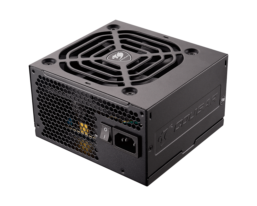 Захранване COUGAR STX 650