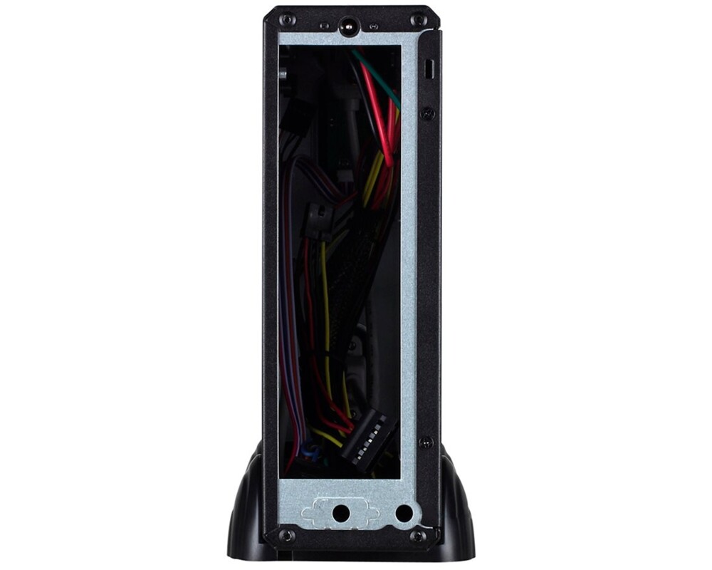 Кутия Case E-mini C3 Black 120W DC/DC 12V5AAda... 2