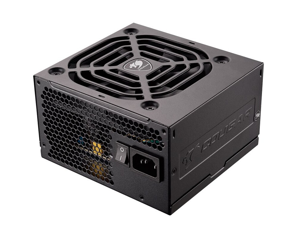 Захранване COUGAR STX 750