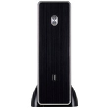  Case E-mini C3 Silver 120W DC/DC 12V5A A... 157056 CASEMC3SDC5A на топ цена - PIC.bg