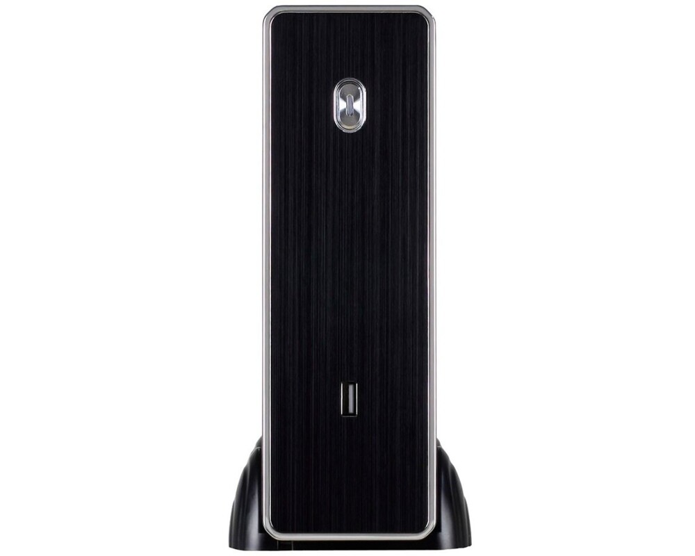 Кутия Case E-mini C3 Silver 120W DC/DC 12V5A A...