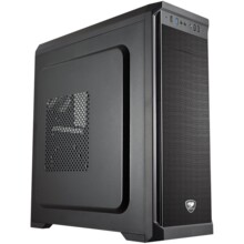  COUGAR MX330-X Mid-Tower 157060 CG385NC100001 на топ цена - PIC.bg