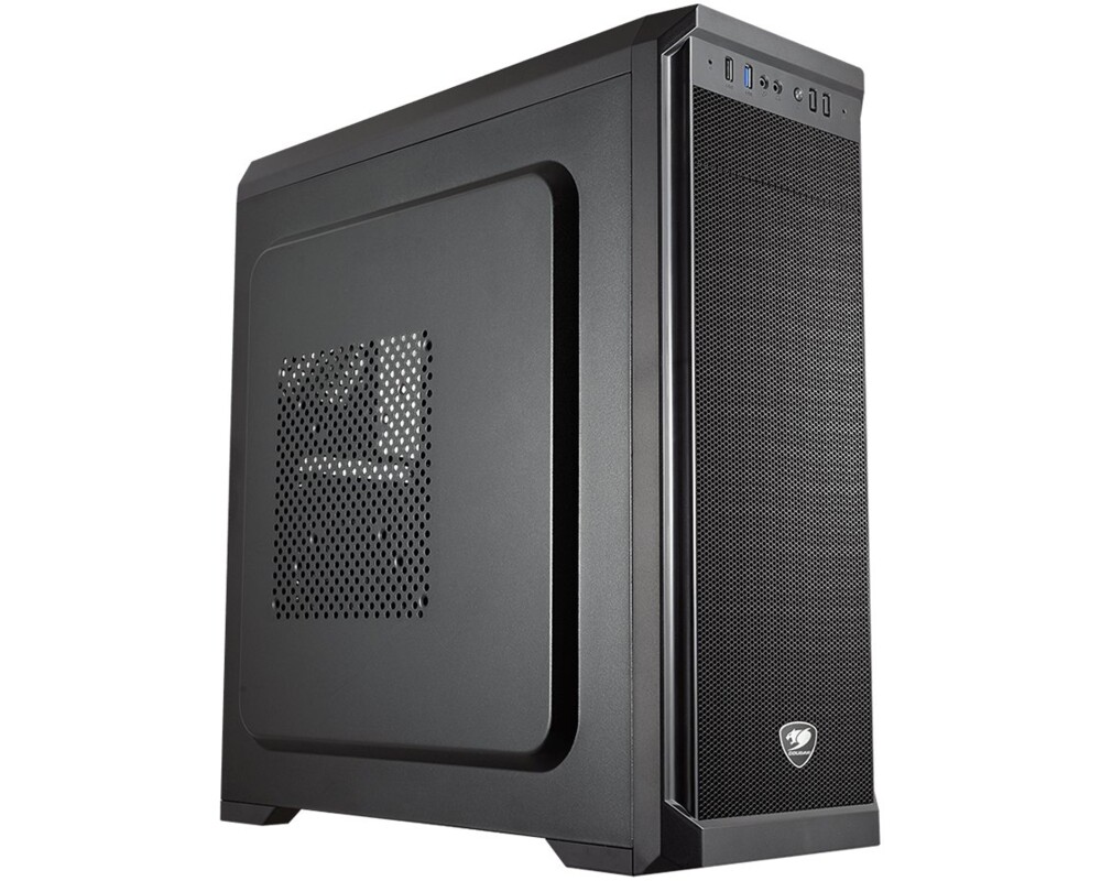 Кутия COUGAR MX330-X Mid-Tower