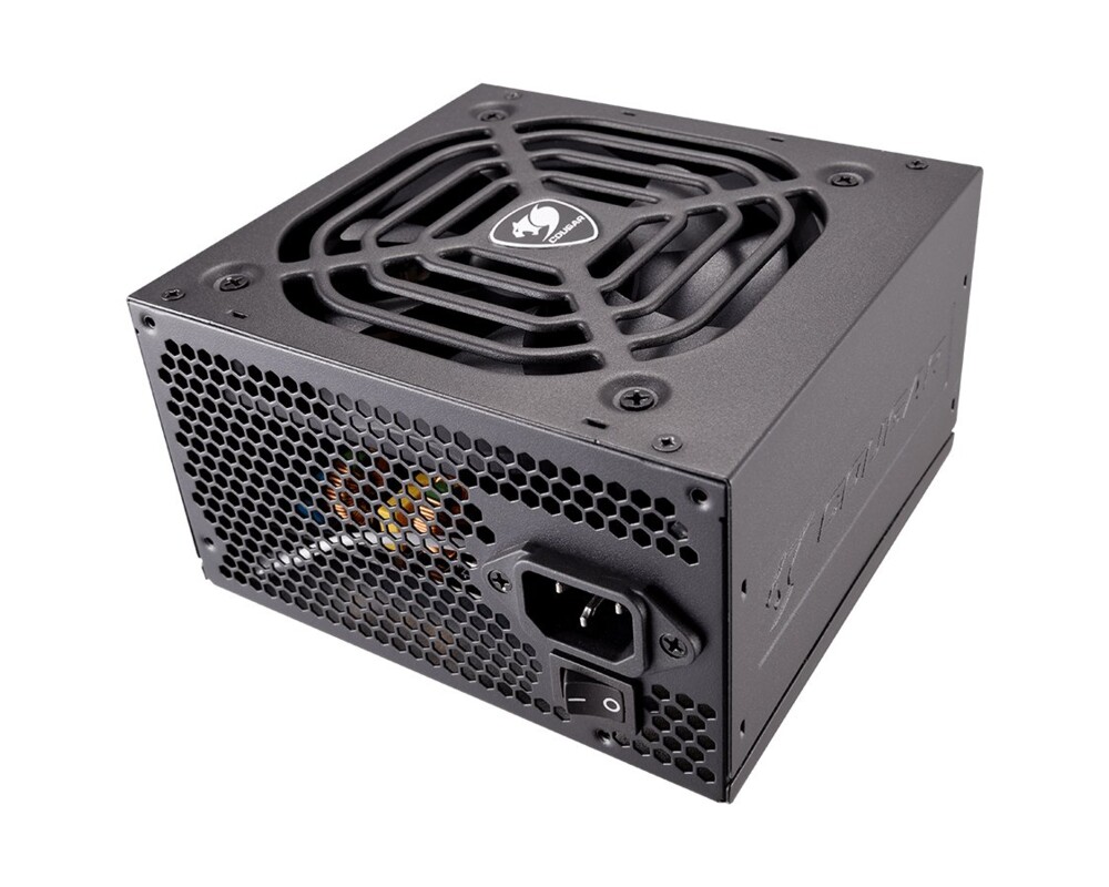 Захранване COUGAR VTE 600