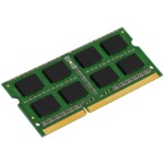 <span>Памет</span> KINGSTON 4GB 1600MHz DDR3L Non-ECC CL11 SODIMM 1.35V <span class='catalog-num-in-name'>KVR16LS11/4</span> - 