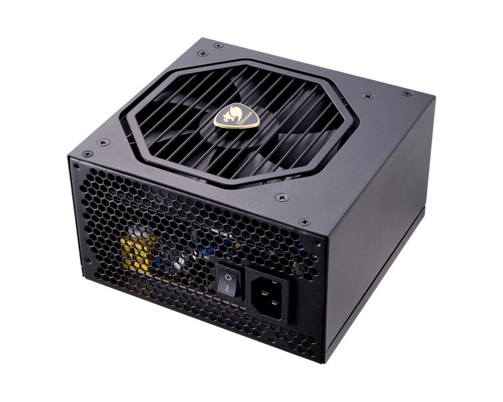 Захранване COUGAR GX-S 750