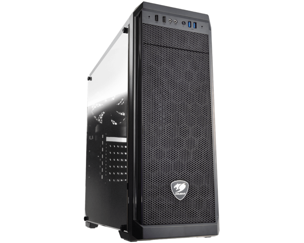 Кутия COUGAR MX330
