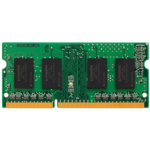 <span>Памет</span> Kingston 8GB 2666MHz DDR4 Non-ECC CL19 S... <span class='catalog-num-in-name'>KVR26S19S8/8</span> - 