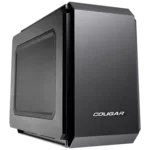 <span>Кутия</span> COUGAR QBX-EU <span class='catalog-num-in-name'>CG108M0200002</span> - 