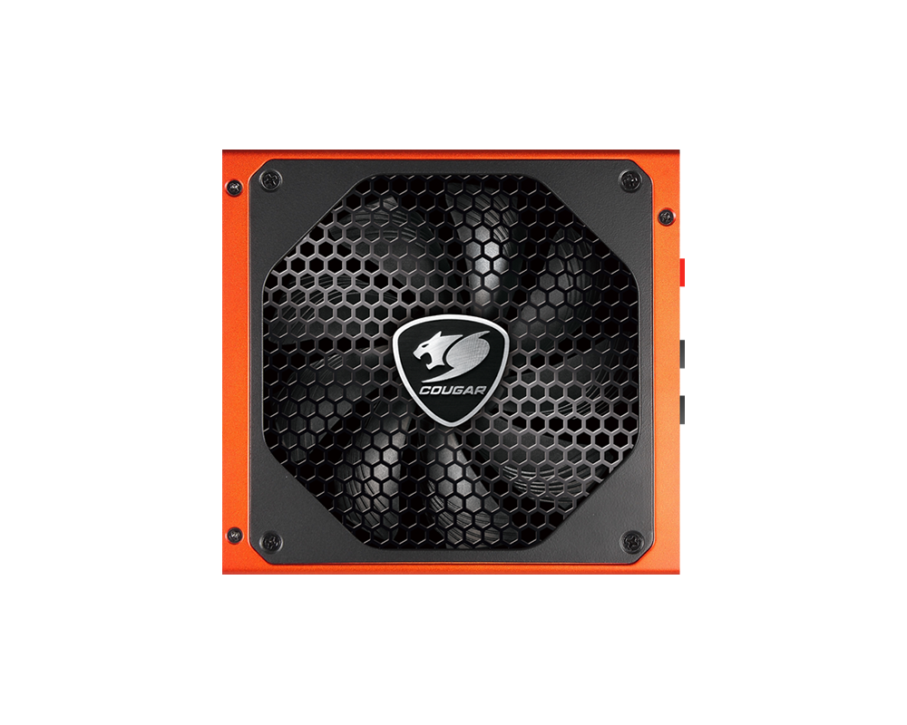 Захранване COUGAR CMX 1200 3
