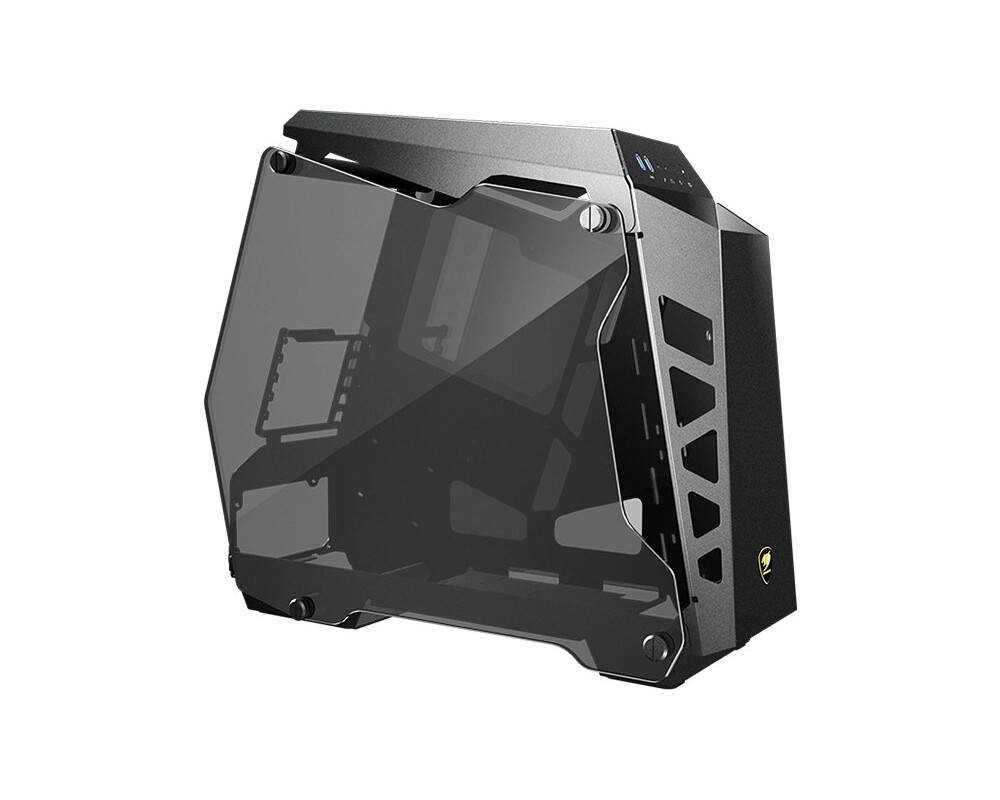 Кутия COUGAR Conquer Essence 2