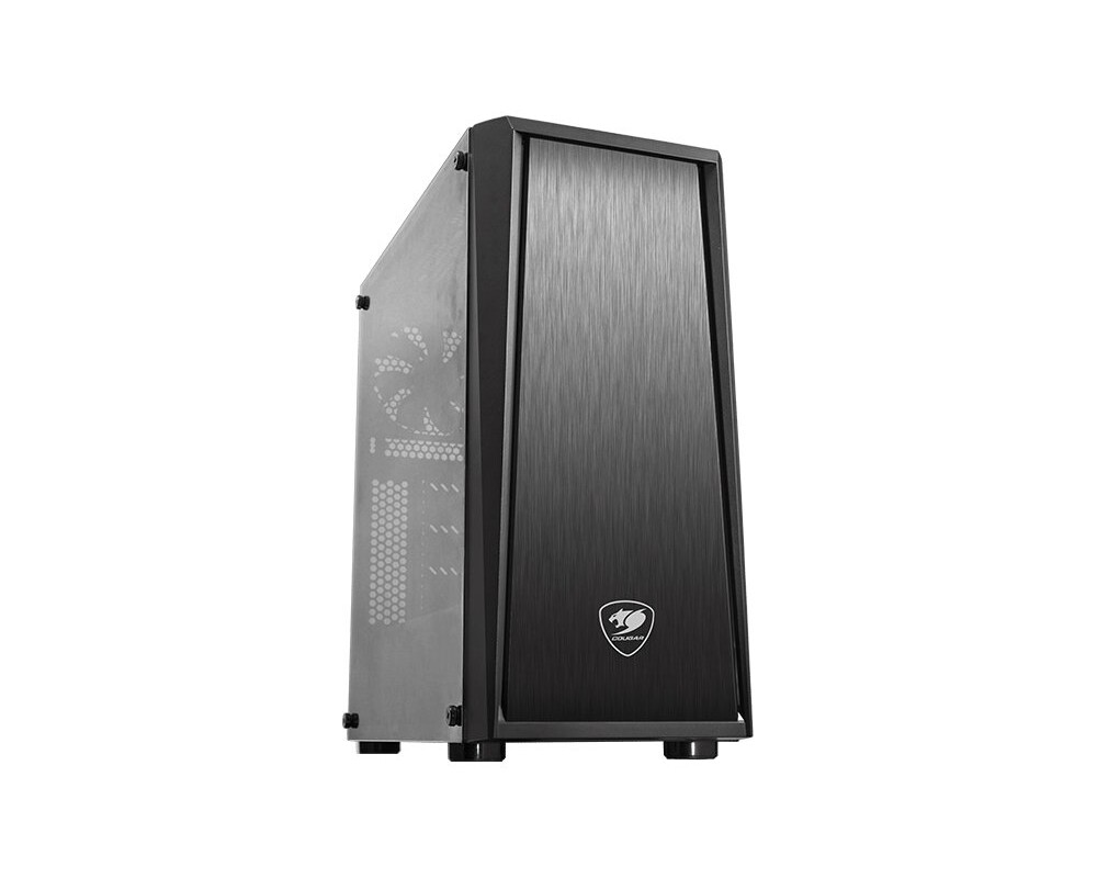 Кутия COUGAR MX340