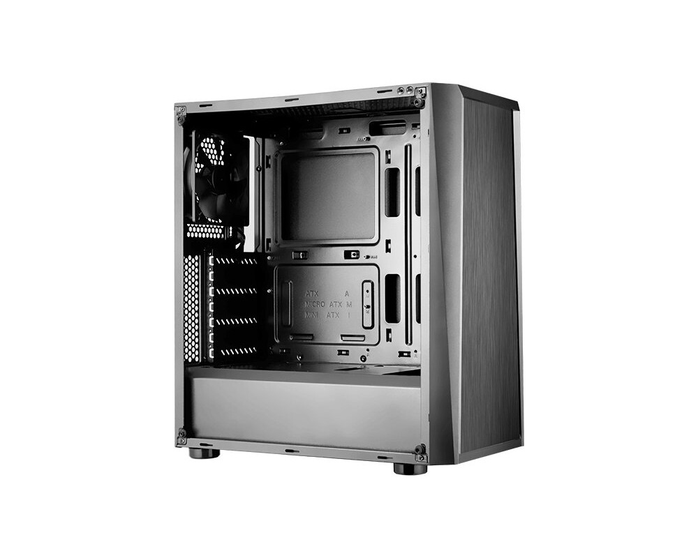 Кутия COUGAR MX340 2