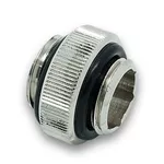 <span>Част за охладител</span> EK-AF Extender 6mm M-M G1/4 - Nickel <span class='catalog-num-in-name'>EKWB3831109846278</span> - 