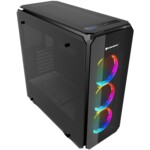 <span>Кутия</span> COUGAR PURITAS RGB Middle Tower <span class='catalog-num-in-name'>CG385GMU00003</span> - 