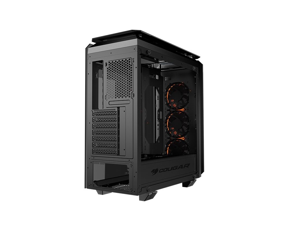 Кутия COUGAR PURITAS RGB Middle Tower 3