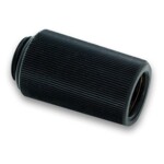 <span>Част за охладител</span> EK-AF Extender 30mm M-F G1/4 - Black <span class='catalog-num-in-name'>EKWB3831109846209</span> - 