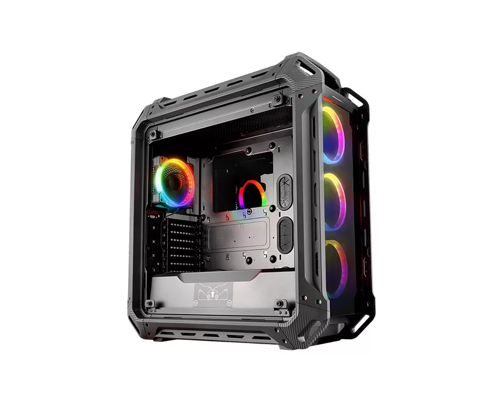 Кутия COUGAR PANZER EVO RGB Full-Tower 2