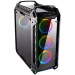 <span>Кутия</span> COUGAR PANZER EVO RGB Full-Tower <span class='catalog-num-in-name'>CG106AMT000300</span> - 
