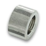 <span>Част за охладител</span> EK-AF Extender 12mm F-F G1/4 - Nickel <span class='catalog-num-in-name'>EKWB3831109846247</span> - 
