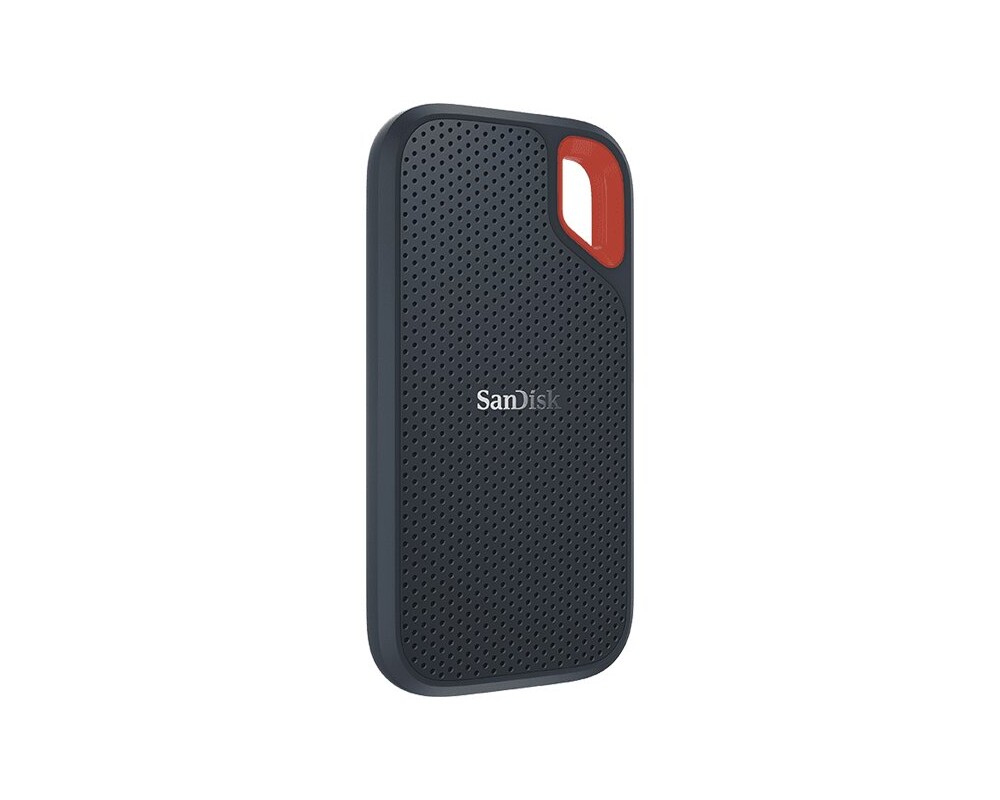 SSD SANDISK Extreme 500GB External SSD 2