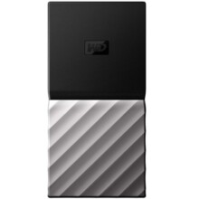  WD My Passport 256GB External SSD 157292 WDBKVX2560PSL-WESN на топ цена - PIC.bg