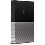 SSD WD My Passport 1TB External SSD 2