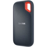 <span>SSD</span> SANDISK Extreme 1TB External SSD <span class='catalog-num-in-name'>SDSSDE60-1T00-G25</span> - 