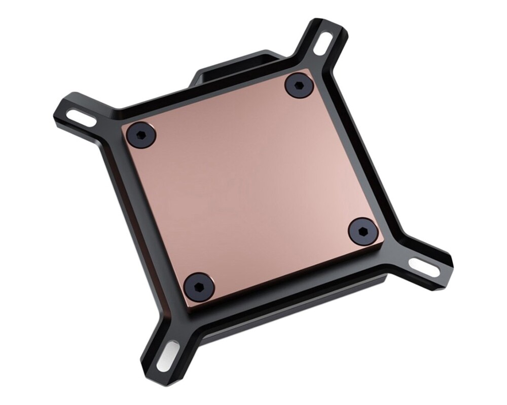 Част за охладител EK-Velocity - Copper + Acetal 2