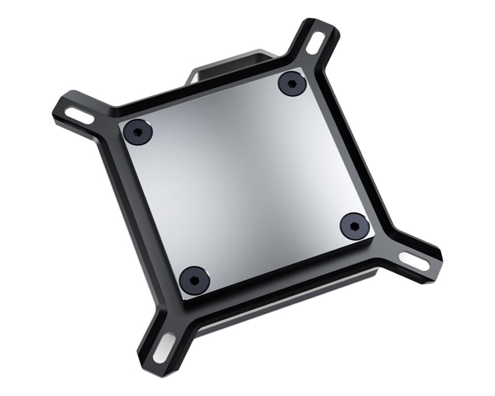 Част за охладител EK-Velocity - Nickel + Acetal 2