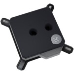 <span>Част за охладител</span> EK-Velocity RGB - Nickel + Acetal <span class='catalog-num-in-name'>EKWB3831109810200</span> - 