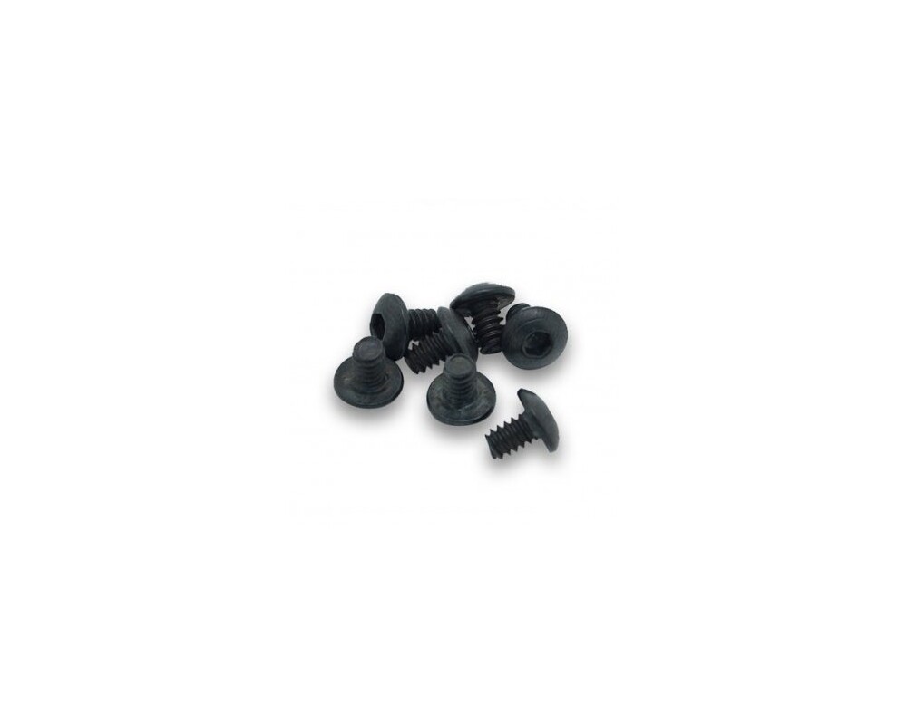 Част за охладител Screw set UNC 6-32 5mm