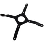 <span>Част за охладител</span> EK-UNI Holder DDC Spider <span class='catalog-num-in-name'>EKWB3831109843307</span> - 