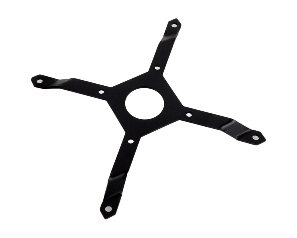 Част за охладител EK-UNI Holder DDC Spider