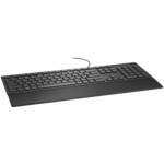 <span>Клавиатура</span> Dell Multimedia Keyboard-KB216 - US International <span class='catalog-num-in-name'>580-ADHR</span> - 