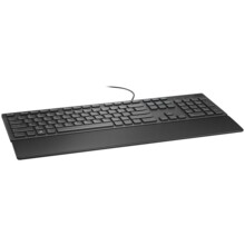  Dell Multimedia Keyboard-KB216 - US International 157714 580-ADHR на топ цена - PIC.bg