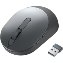  Dell Pro Wireless Mouse - MS5120W - Tita... 157716 570-ABHL на топ цена - PIC.bg