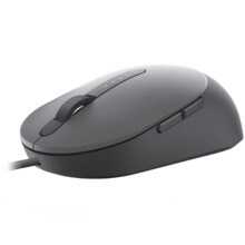  Dell Laser Wired Mouse - MS3220 - Titan... 157717 570-ABHM на топ цена - PIC.bg