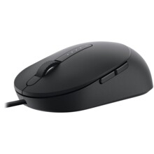  Dell Laser Wired Mouse - MS3220 - Black 157718 570-ABHN на топ цена - PIC.bg