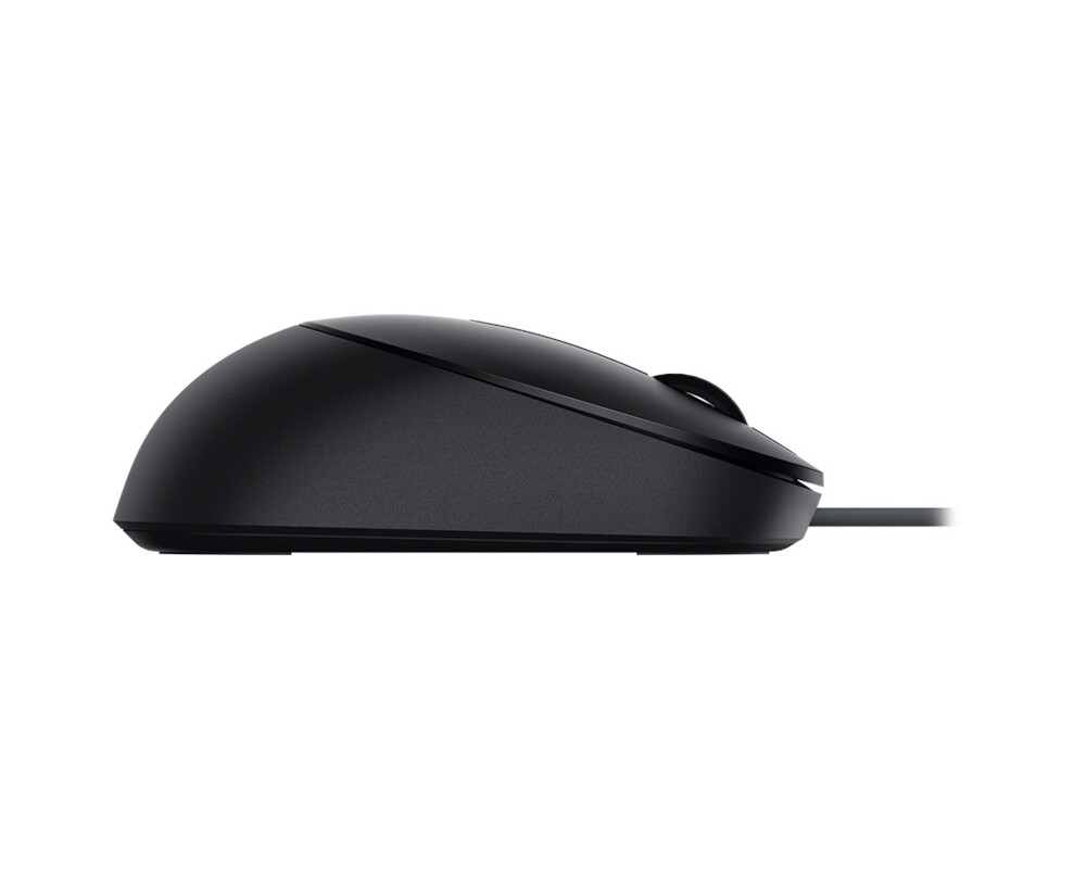 Мишка Dell Laser Wired Mouse - MS3220 - Black 3