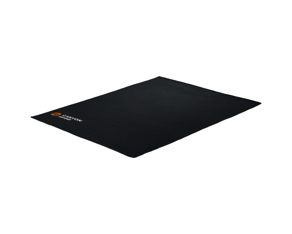 Геймърски стол Canyon Подложка за игрален стол 5