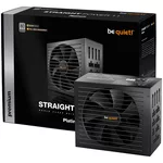 Захранване 1000W be quiet! Straight Power 11 80 PLUS Platinum 3