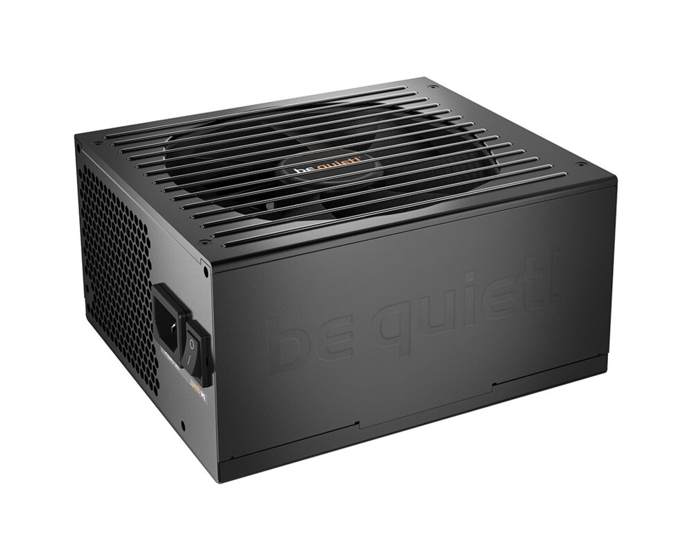 Захранване be quiet! STRAIGHT POWER 11 850W 2