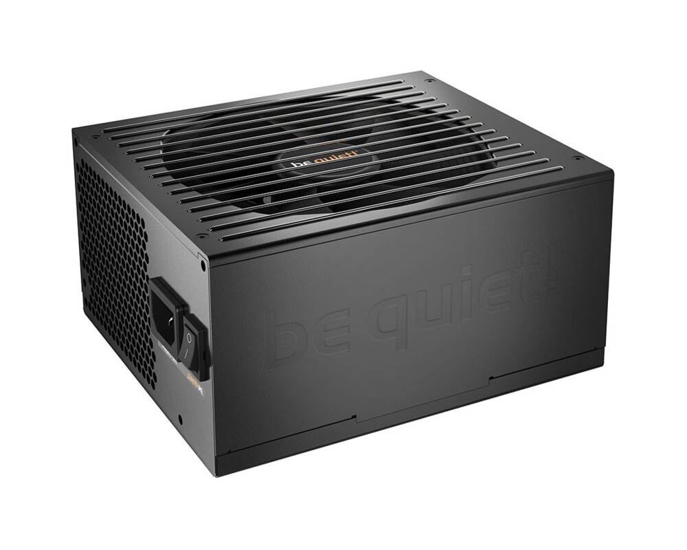 Захранване be quiet! STRAIGHT POWER 11 1200W 2